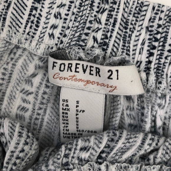 Off the shoulder top - Picture 3 of 3